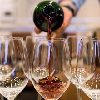 WSET Level 2 Two Day Intensive Wine Course